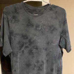 Always Agile Short Sleeve